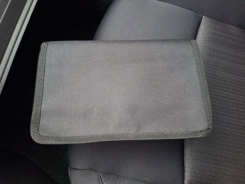 Certified 2023 Nissan Altima 2.5 SV FWD image 26