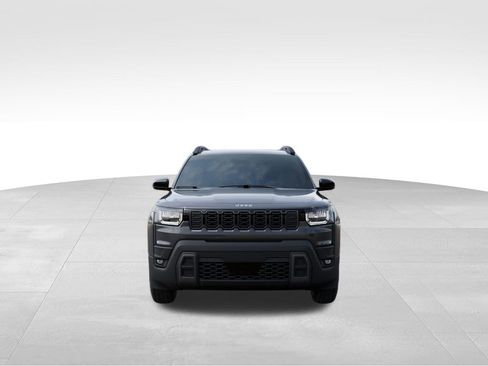 New 2026 Jeep Cherokee Laredo AWD/4WD image 7