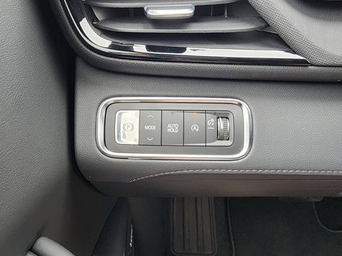 New 2026 Buick Enclave Preferred image 19