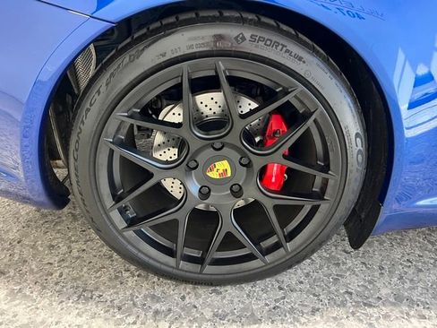 Used 2009 Porsche 911 Carrera S image 49