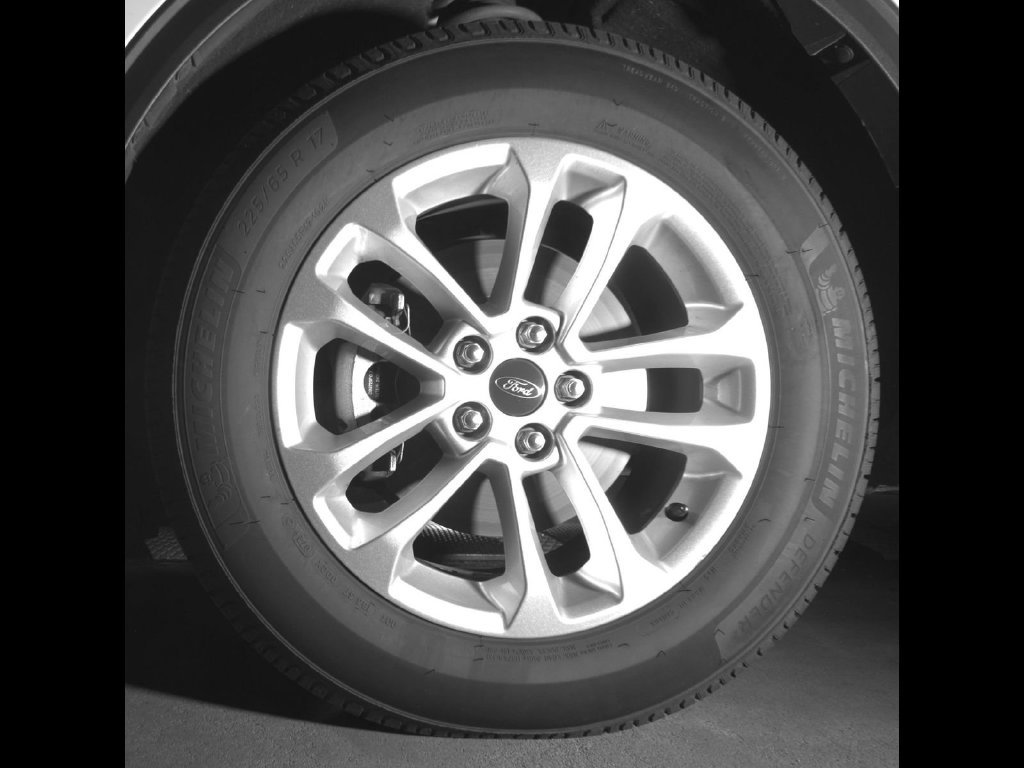 Used 2021 Ford Escape SE w/ Convenience Package AWD/4WD image 9