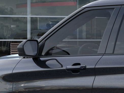 New 2026 Ford Explorer Active AWD/4WD image 20