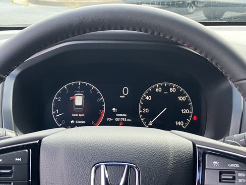 Certified 2026 Honda Odyssey Sport-L image 23