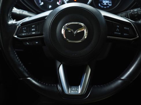 Used 2017 MAZDA CX-5 Touring image 16