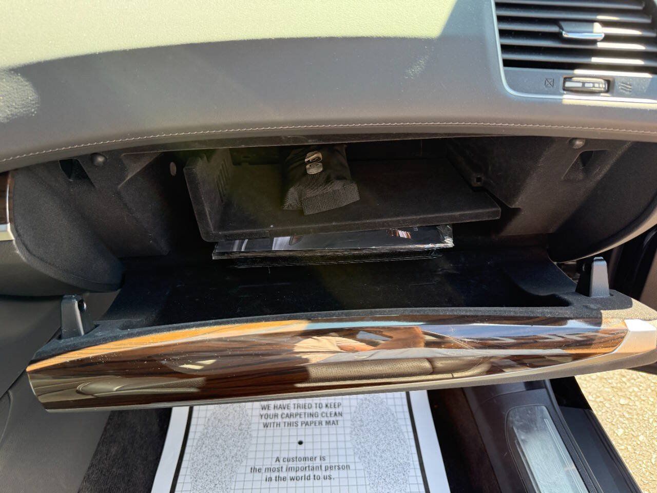 Used 2015 Acura RLX w/ Advance Package FWD image 40