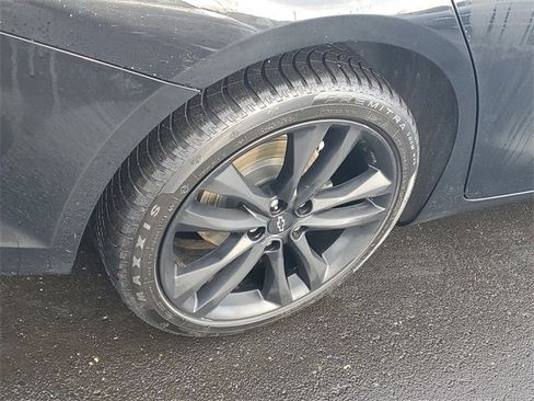 Used 2024 Chevrolet Malibu LT image 5