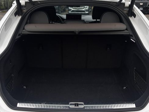 Used 2020 Audi A5 2.0T Premium Plus image 21