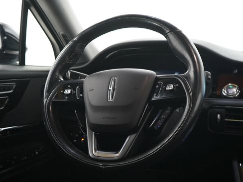 Used 2020 Lincoln Corsair Reserve w/ Equipment Group 201A FWD image 14