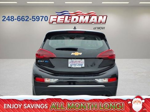 Used 2020 Chevrolet Bolt LT image 7