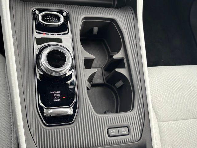 New 2026 Jeep Cherokee Laredo AWD/4WD image 19