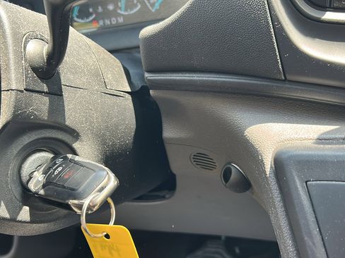 Used 2020 Ford Transit 250 Low Roof AWD w/ Upfitter Package image 16