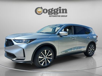 New 2026 Acura MDX FWD w/ Technology Package