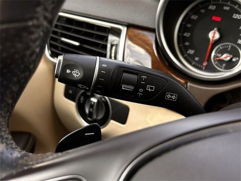 Used 2016 Mercedes-Benz GLE 350 4MATIC image 23