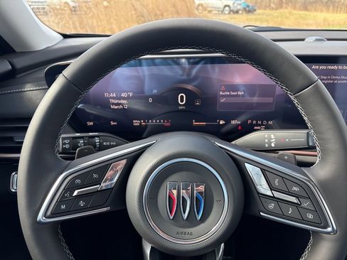 New 2026 Buick Envision Sport Touring image 13