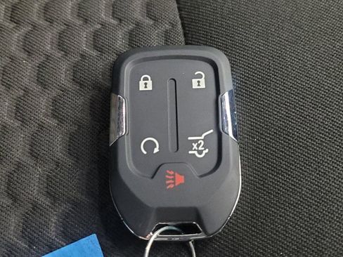 Used 2019 GMC Terrain SLE w/ Driver Convenience Package image 32