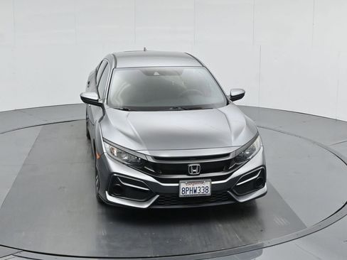 Used 2020 Honda Civic LX image 34
