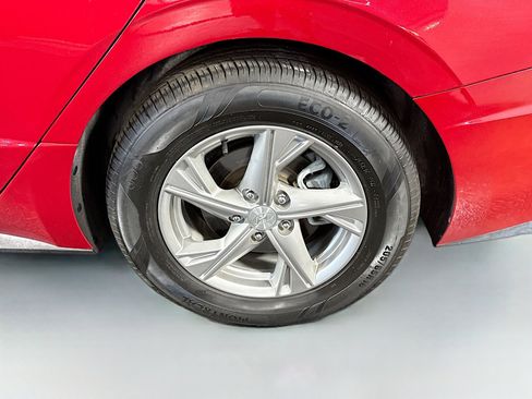 Used 2021 Hyundai Sonata SE image 36