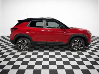 New 2026 Chevrolet TrailBlazer RS w/ Convenience Package video 2