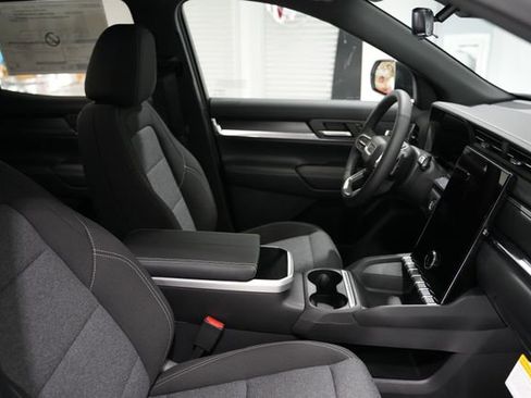 New 2026 GMC Terrain Elevation image 19