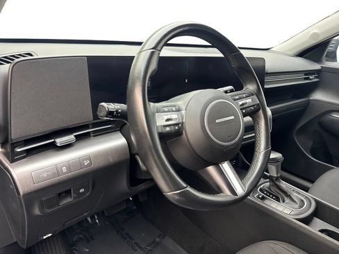Used 2024 Hyundai Kona SEL AWD/4WD image 49