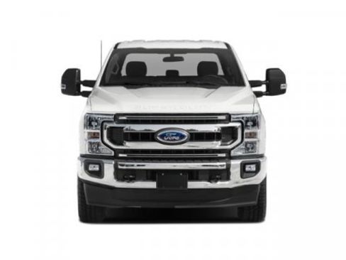 Used 2020 Ford F350 XLT w/ XLT Value Package image 7