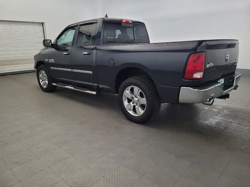 Used 2015 RAM 1500 Big Horn AWD/4WD image 3