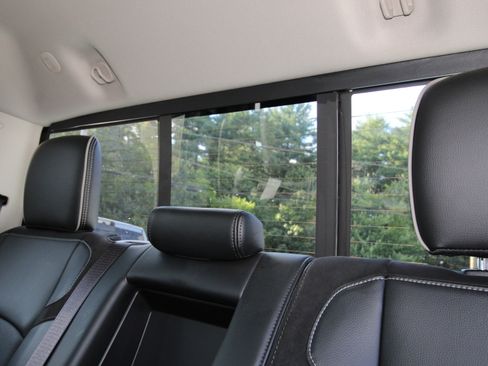 Certified 2024 RAM 2500 Laramie w/ Safety Group image 46