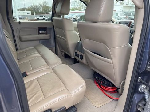 Used 2006 Ford F150 Lariat image 27