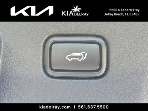 New 2026 Kia Sportage SX Prestige AWD/4WD image 7