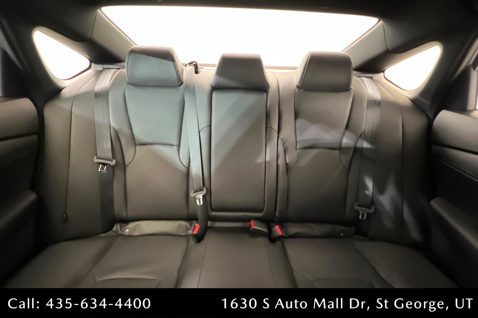 New 2026 Honda Accord Sport image 24