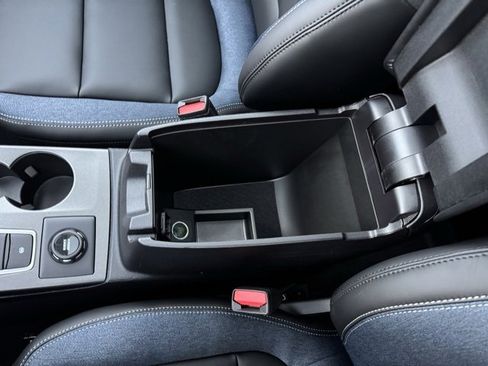 New 2025 Ford Bronco Sport Outer Banks w/ Outer Banks Tech Package+ image 22