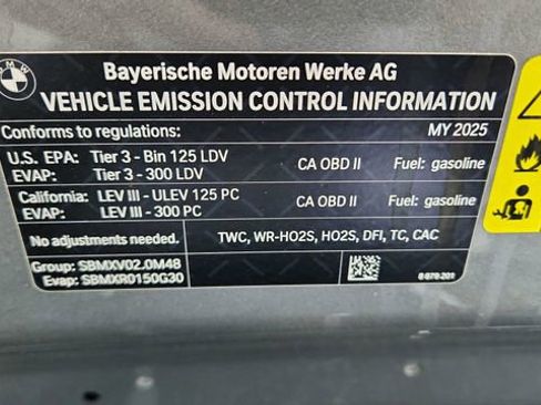 Used 2025 BMW 230i xDrive Coupe image 59