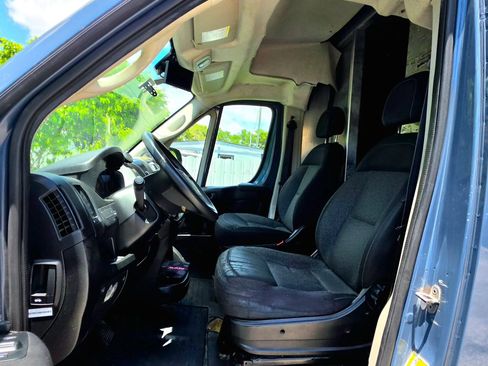 Used 2019 RAM ProMaster 3500 FWD image 6