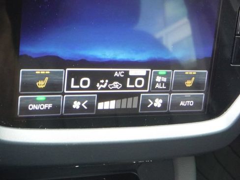 Used 2025 Subaru Forester Sport AWD/4WD image 28
