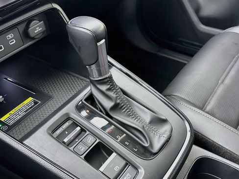 Certified 2025 Honda CR-V EX-L image 16