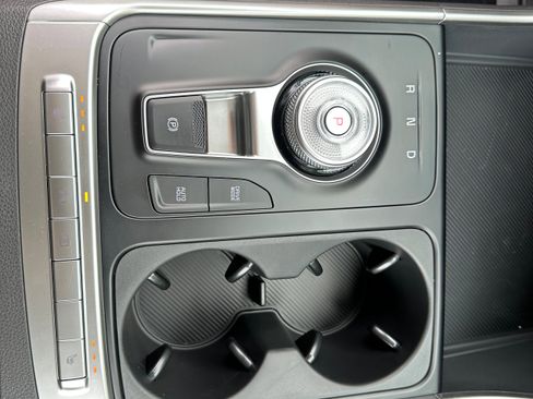 New 2026 Kia Carnival LXS image 37