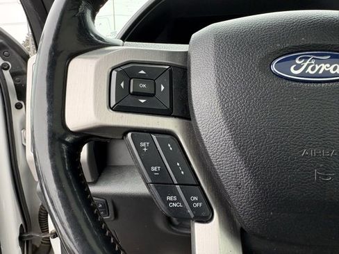 Used 2020 Ford F250 Platinum w/ Tremor Off-Road Package image 16