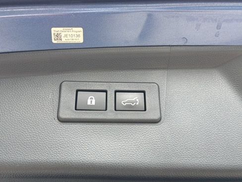 Used 2021 Subaru Outback Limited AWD/4WD image 14
