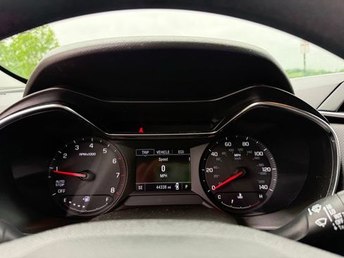 Used 2023 Chevrolet TrailBlazer LT w/ Convenience Package FWD image 30