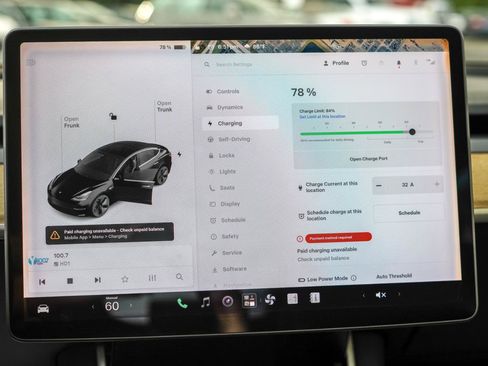 Used 2018 Tesla Model 3 Long Range RWD image 14