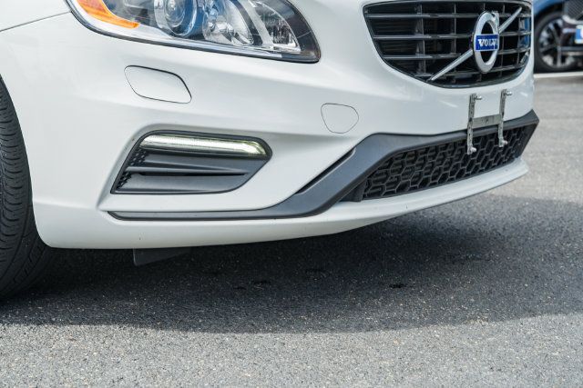 Used 2017 Volvo S60 T5 Dynamic w/ Protection Package FWD image 14