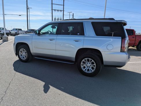 Used 2020 GMC Yukon SLT w/ Open Road Package image 6