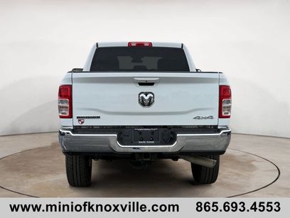 Used 2022 RAM 2500 Big Horn