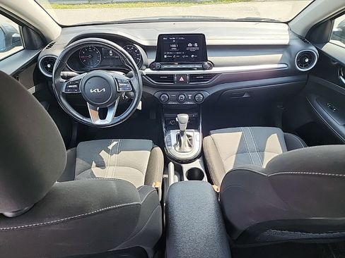 Used 2023 Kia Forte GT-Line image 10