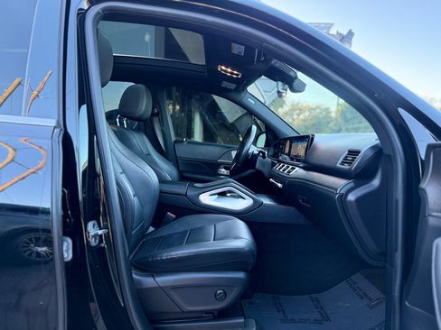 Used 2022 Mercedes-Benz GLE 350 image 21