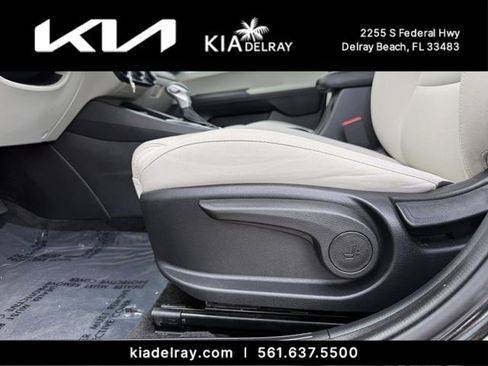 Used 2023 Kia Forte LXS image 16
