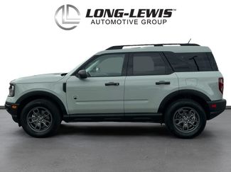 Used 2024 Ford Bronco Sport Big Bend AWD/4WD video 2