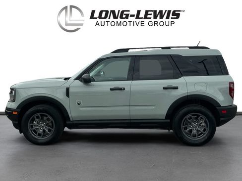 Used 2024 Ford Bronco Sport Big Bend AWD/4WD image 2