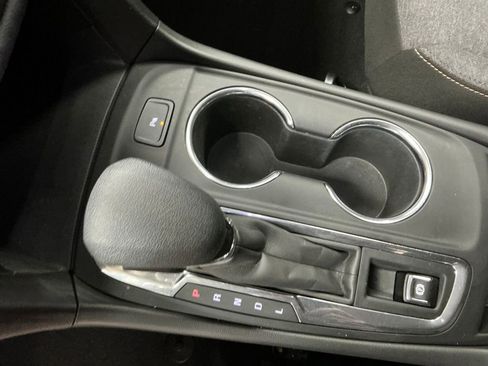 Certified 2023 Chevrolet Equinox LT image 23