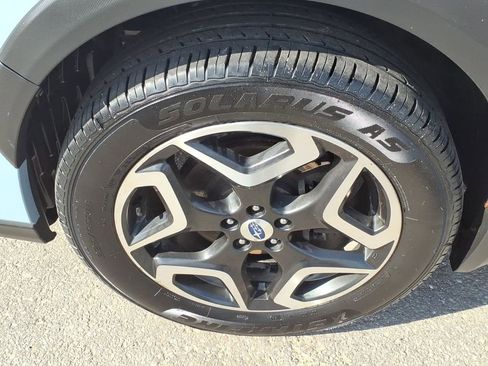Used 2018 Subaru Crosstrek 2.0i Limited AWD/4WD image 9